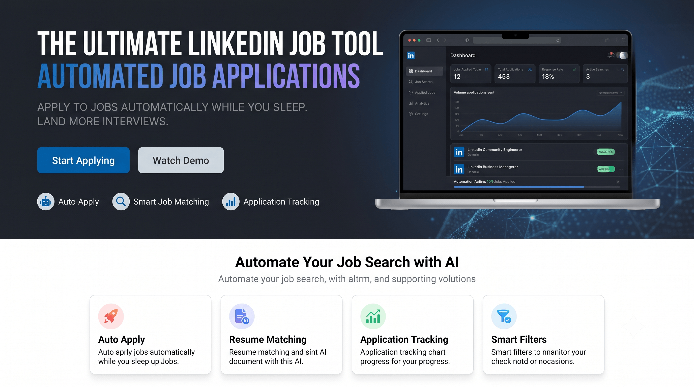 Auto Job Applier